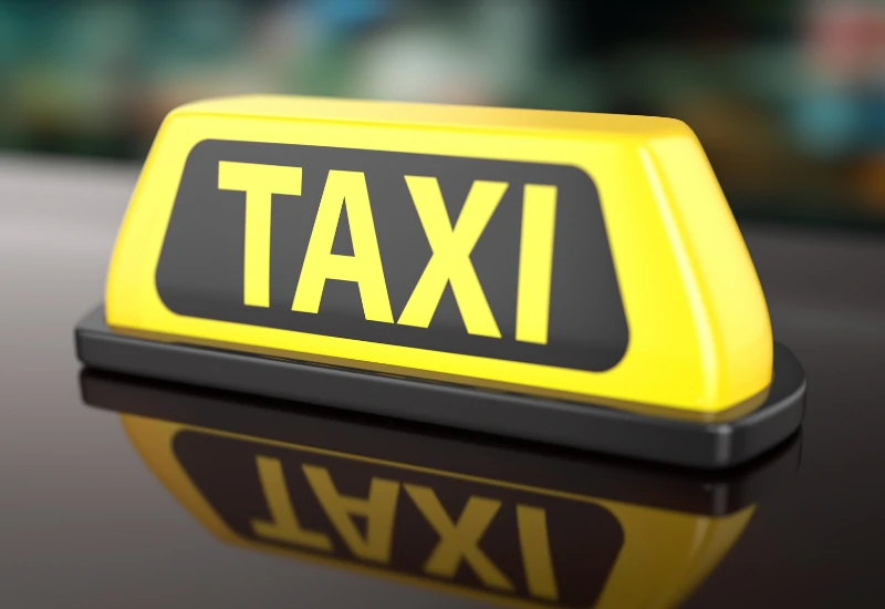 Réserver un taxi à Saint Maur des Fossés