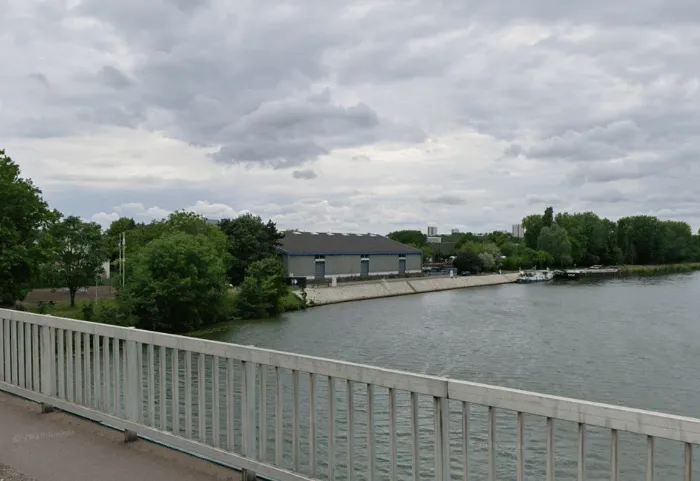 Taxi Bonneuil sur Marne