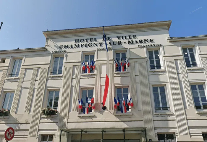 Taxi Champigny sur Marne
