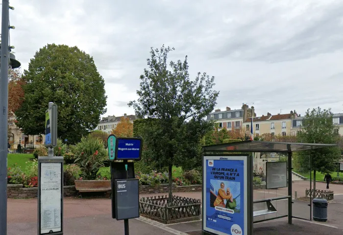 Taxi Nogent sur Marne