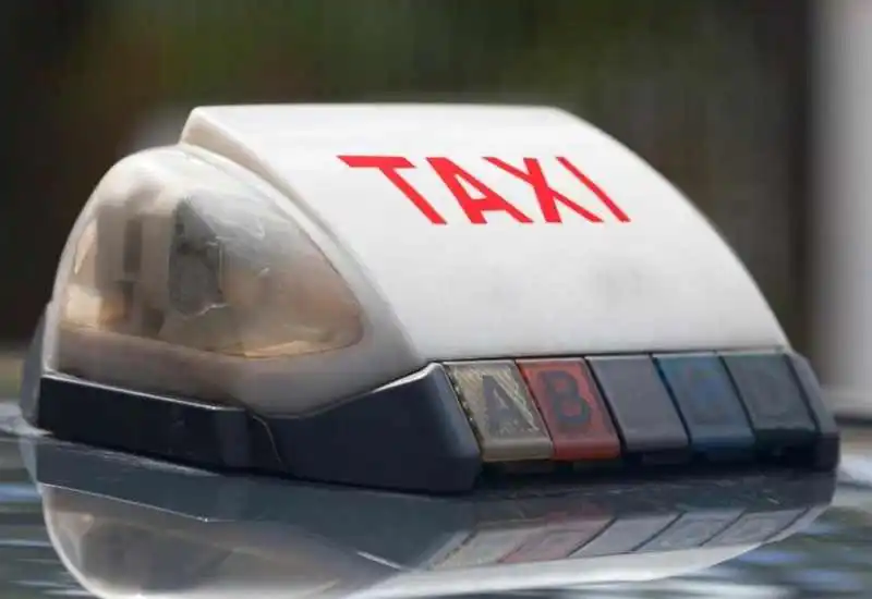 Taxi dans le Val de Marne
